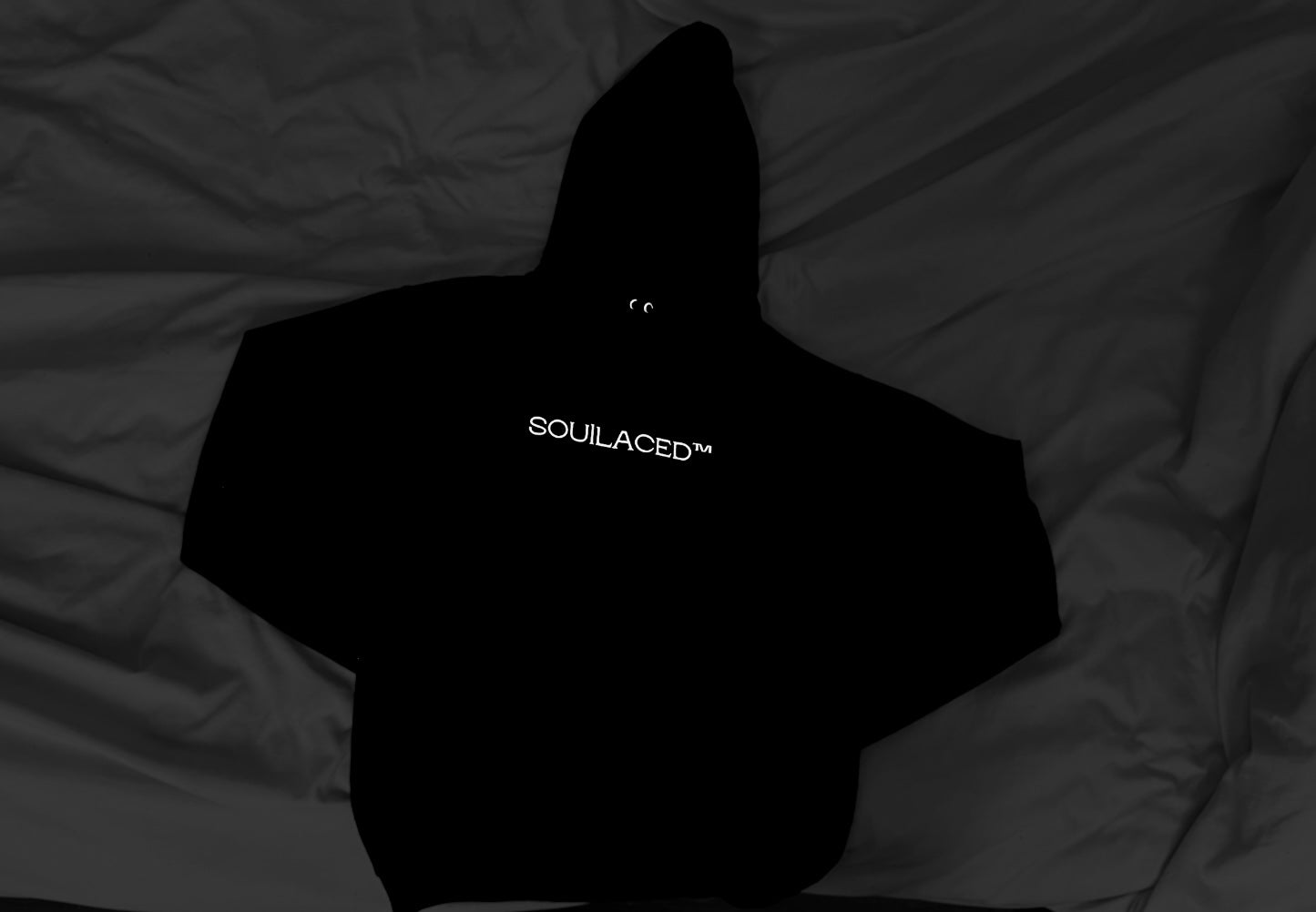 SoulLaced Hoodie