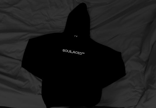 SoulLaced Hoodie